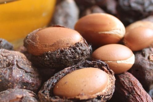 ARGAN OIL